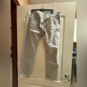 Jacob Cohen taupe size 40